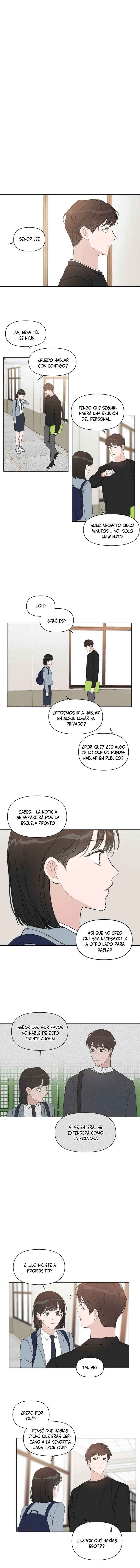 Positivamente Tuyo Capítulo 24 en Línea - página 7