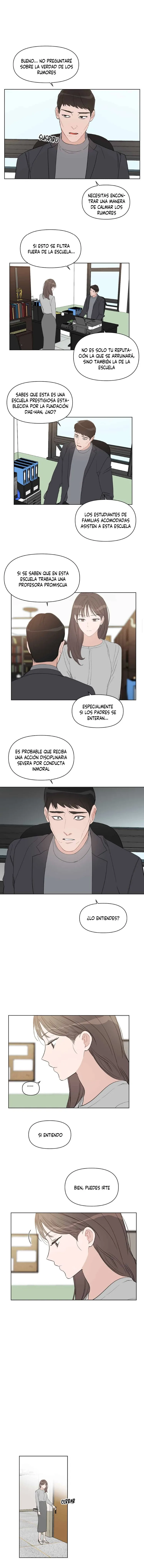 Positivamente Tuyo Capítulo 24 en Línea - página 10
