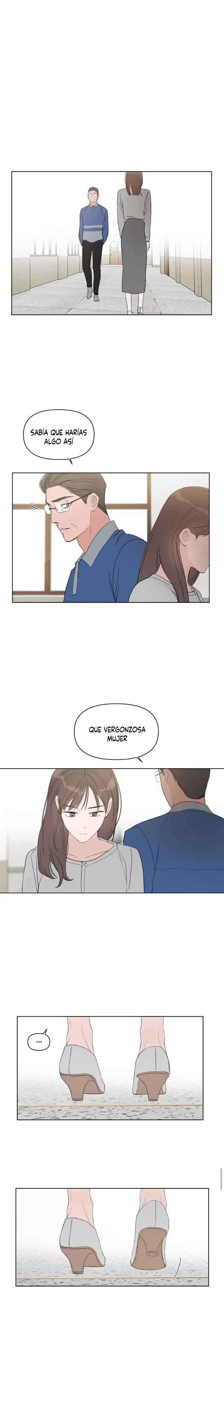 Positivamente Tuyo Capítulo 24 en Línea - página 11