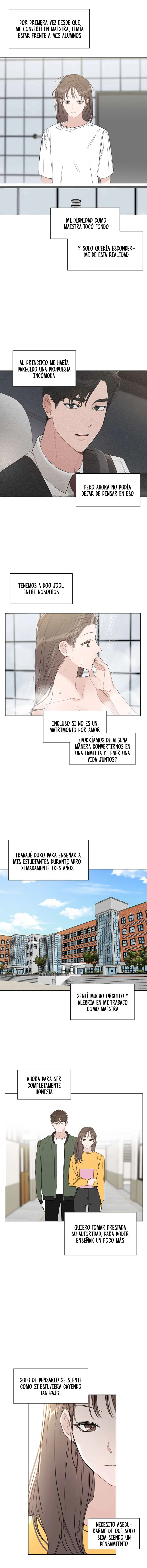 Positivamente Tuyo Capítulo 25 en Línea - página 6