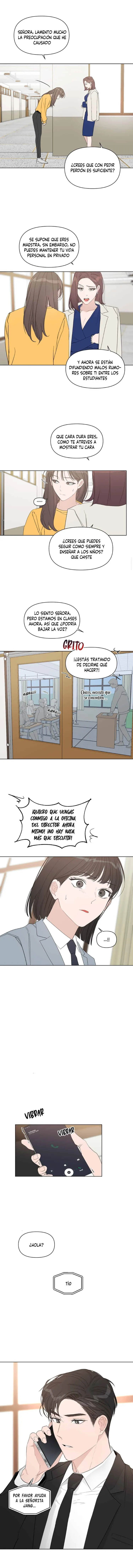 Positivamente Tuyo Capítulo 25 en Línea - página 10