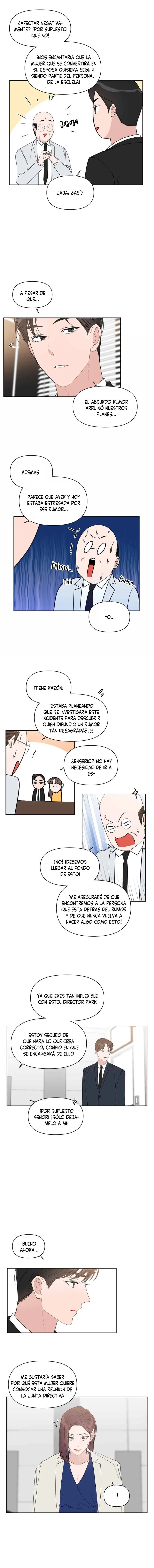 Positivamente Tuyo Capítulo 26 en Línea - página 7