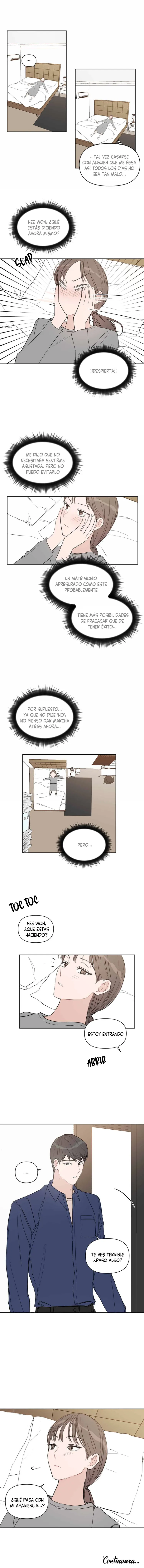 Positivamente Tuyo Capítulo 27 en Línea - página 9