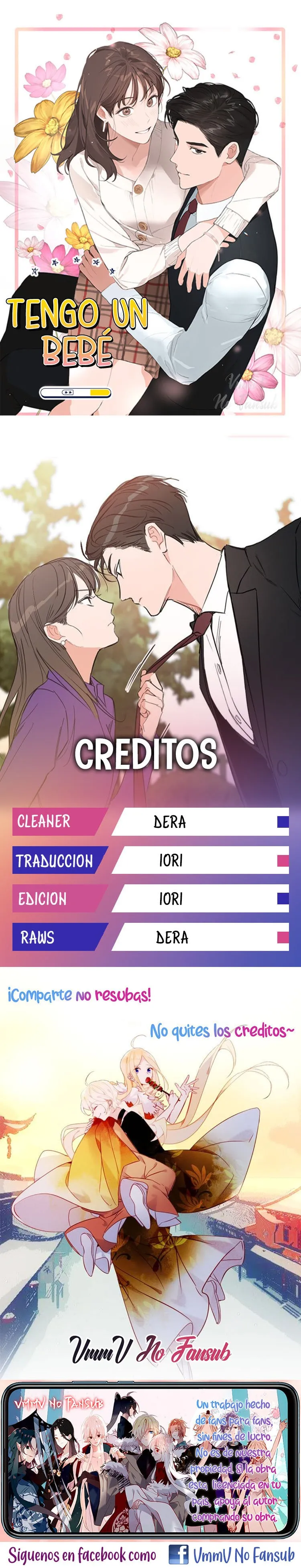 Positivamente Tuyo Capítulo 28 en Línea - página 1