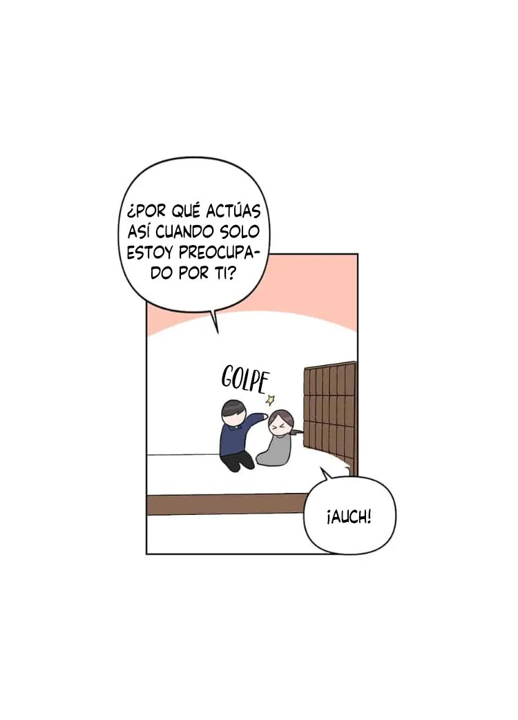 Positivamente Tuyo Capítulo 28 en Línea - página 5