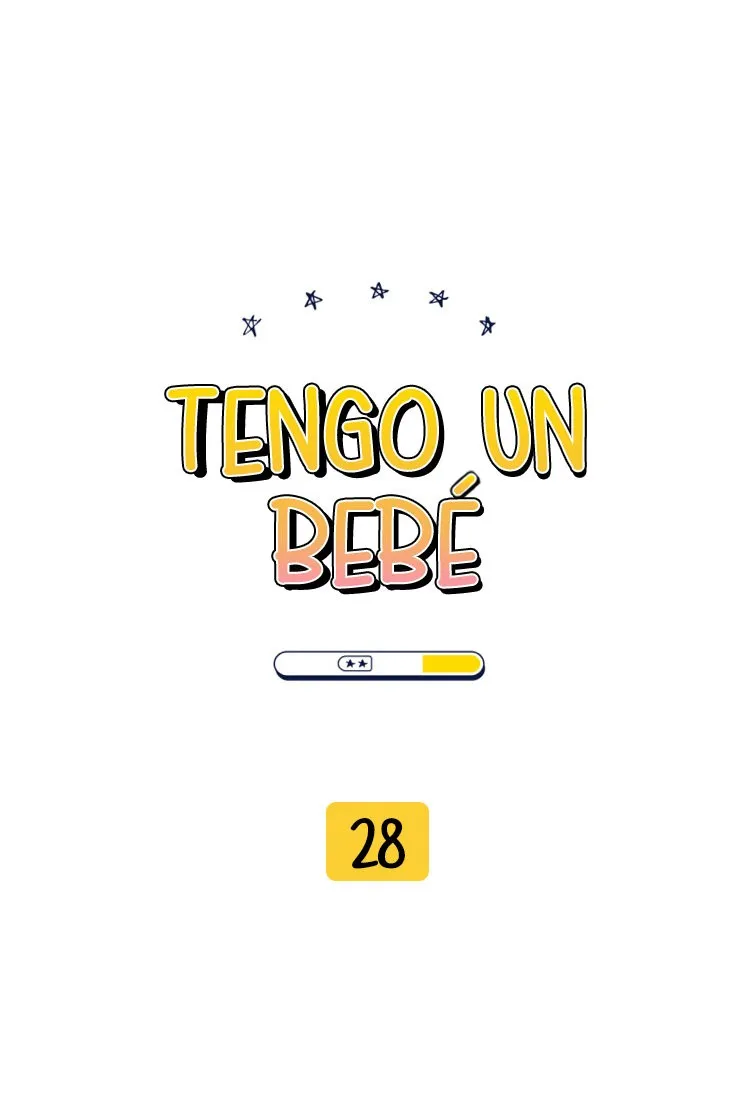 Positivamente Tuyo Capítulo 28 en Línea - página 7