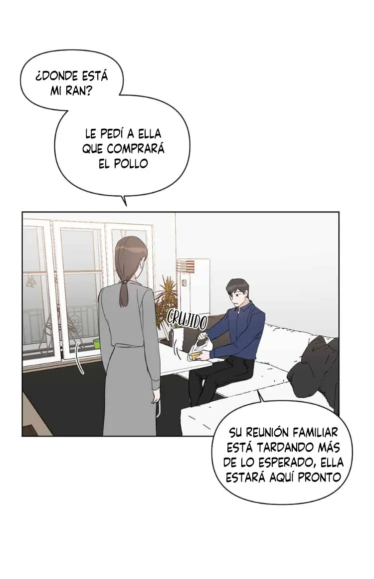 Positivamente Tuyo Capítulo 28 en Línea - página 8
