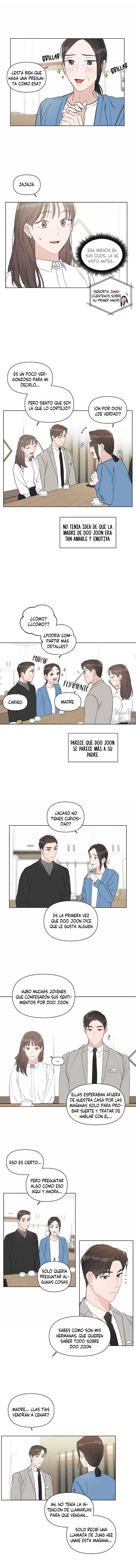 Positivamente Tuyo Capítulo 31 en Línea - página 5