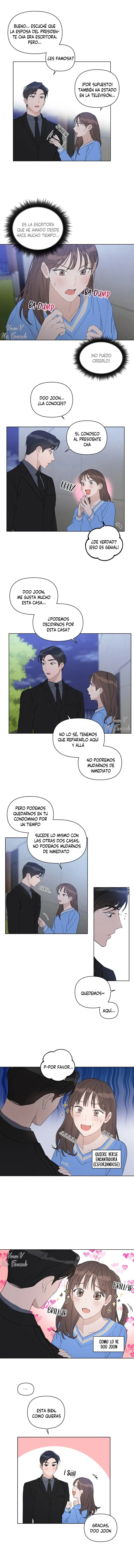 Positivamente Tuyo Capítulo 35 en Línea - página 4