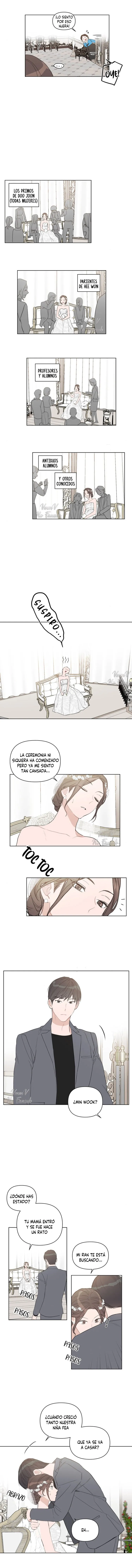 Positivamente Tuyo Capítulo 36 en Línea - página 6