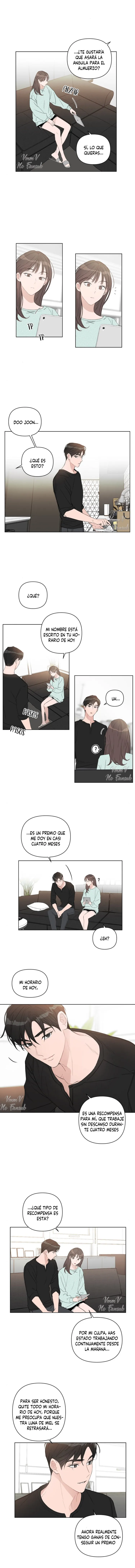 Positivamente Tuyo Capítulo 40 en Línea - página 3