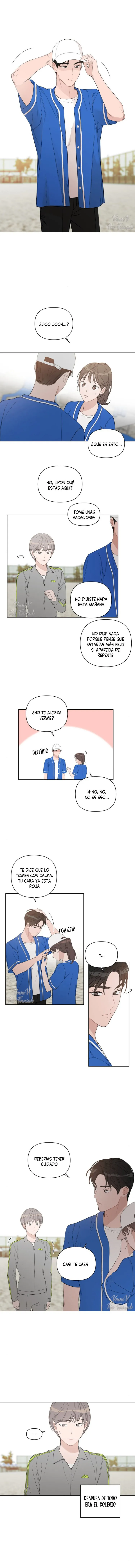 Positivamente Tuyo Capítulo 47 en Línea - página 3