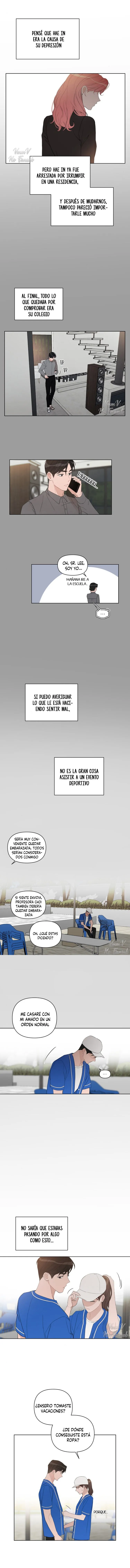 Positivamente Tuyo Capítulo 47 en Línea - página 4