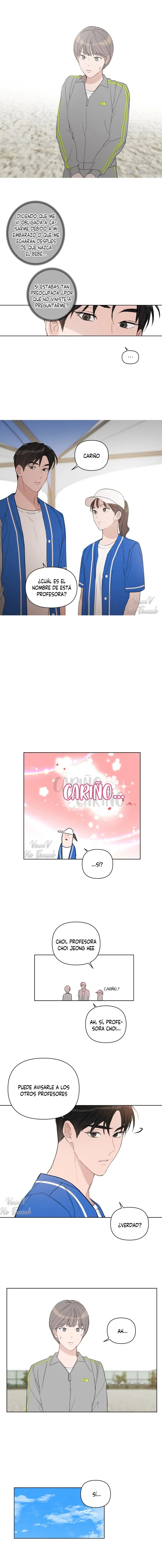 Positivamente Tuyo Capítulo 47 en Línea - página 6