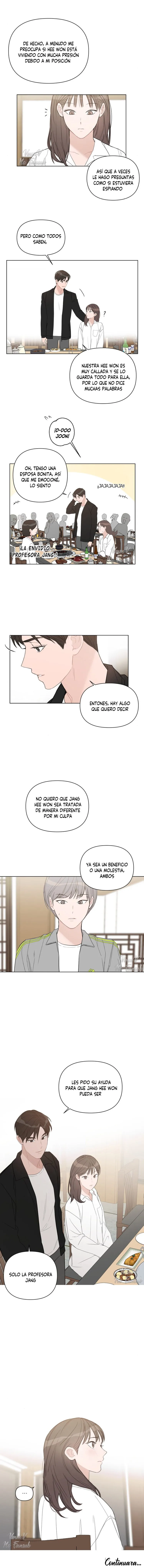 Positivamente Tuyo Capítulo 47 en Línea - página 11