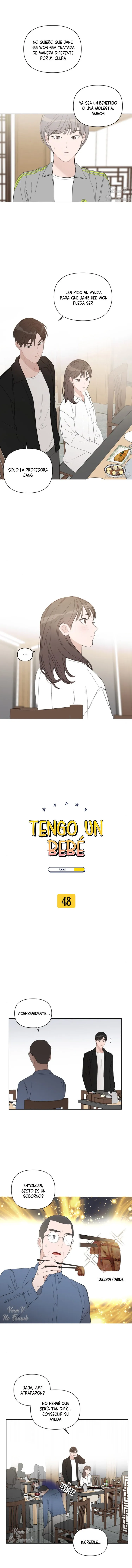 Positivamente Tuyo Capítulo 48 en Línea - página 2