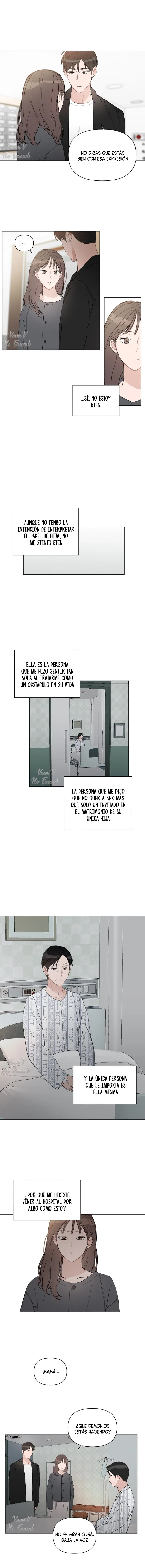 Positivamente Tuyo Capítulo 50 en Línea - página 7