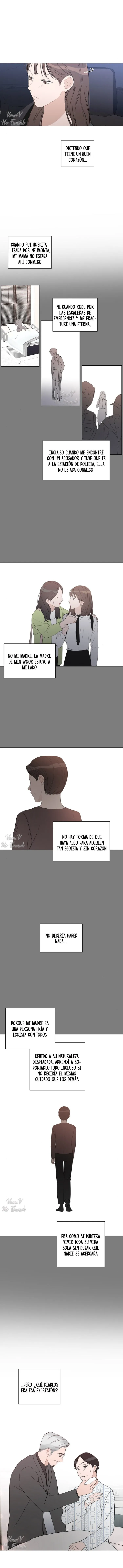 Positivamente Tuyo Capítulo 51 en Línea - página 4