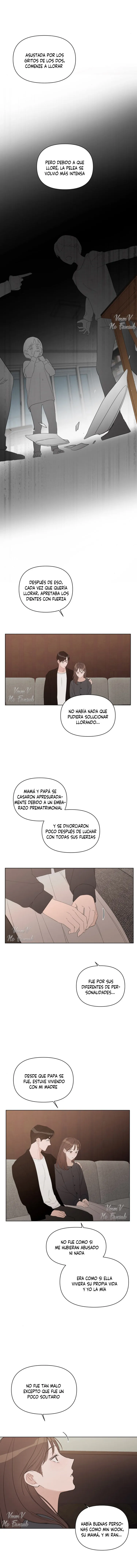 Positivamente Tuyo Capítulo 51 en Línea - página 8