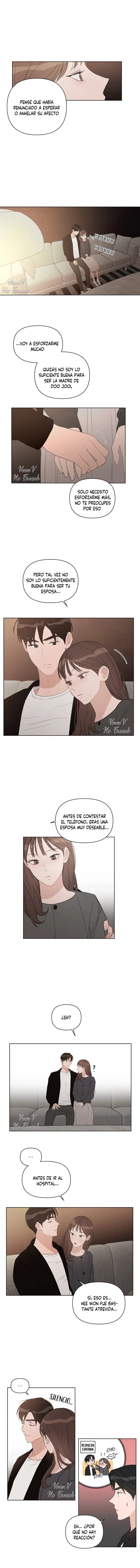Positivamente Tuyo Capítulo 51 en Línea - página 9