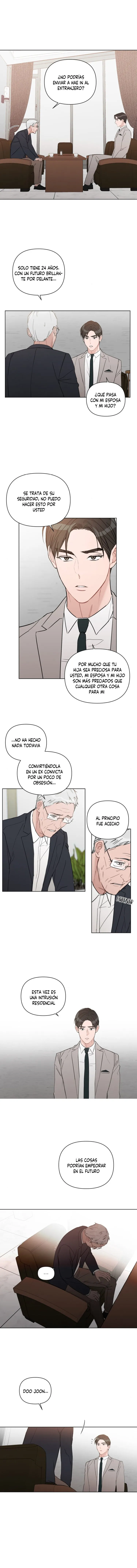 Positivamente Tuyo Capítulo 53 en Línea - página 3