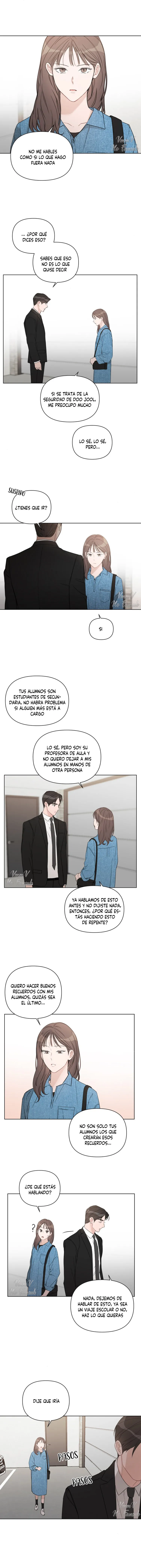 Positivamente Tuyo Capítulo 55 en Línea - página 5