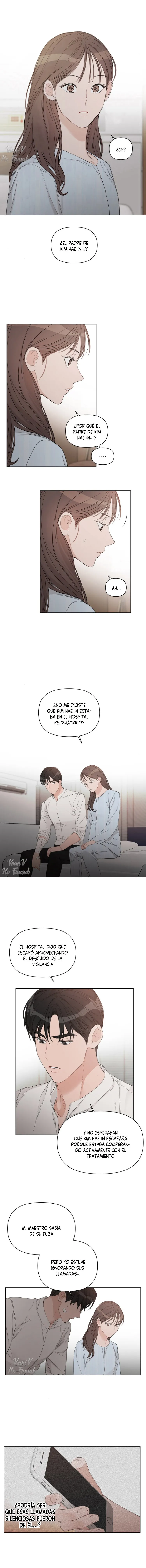 Positivamente Tuyo Capítulo 62 en Línea - página 2