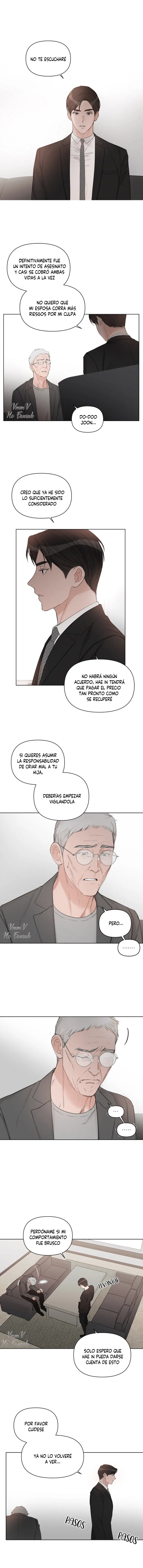 Positivamente Tuyo Capítulo 62 en Línea - página 5