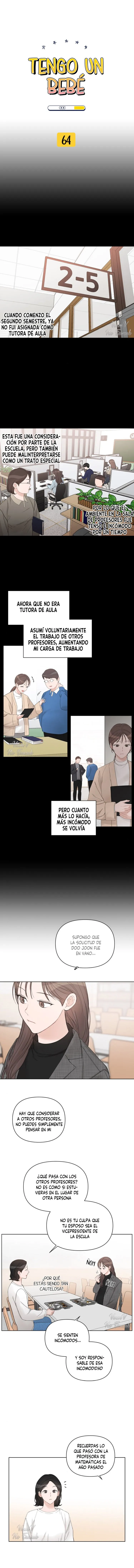 Positivamente Tuyo Capítulo 64 en Línea - página 2