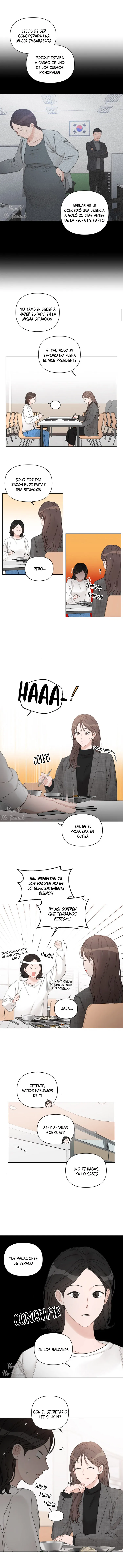 Positivamente Tuyo Capítulo 64 en Línea - página 3