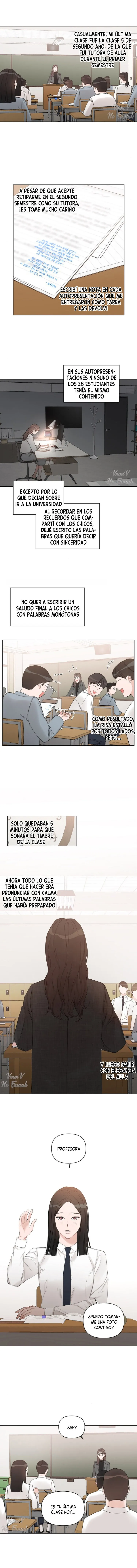 Positivamente Tuyo Capítulo 64 en Línea - página 6