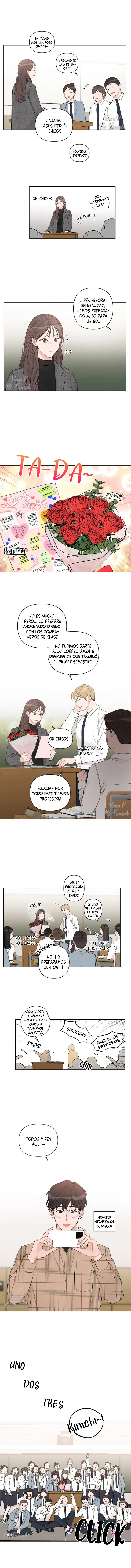 Positivamente Tuyo Capítulo 64 en Línea - página 7