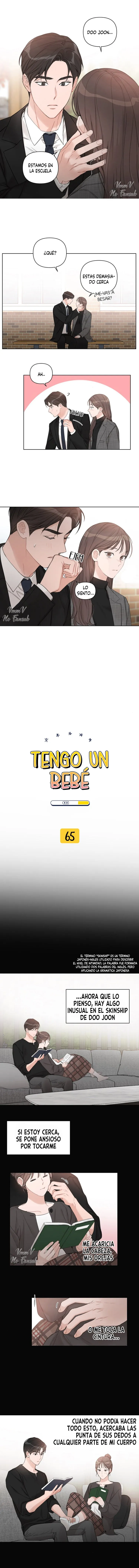 Positivamente Tuyo Capítulo 65 en Línea - página 2