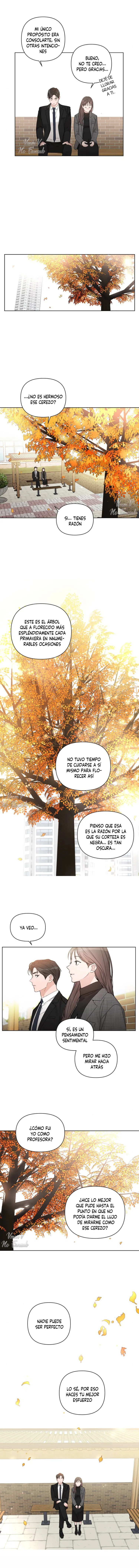 Positivamente Tuyo Capítulo 65 en Línea - página 4