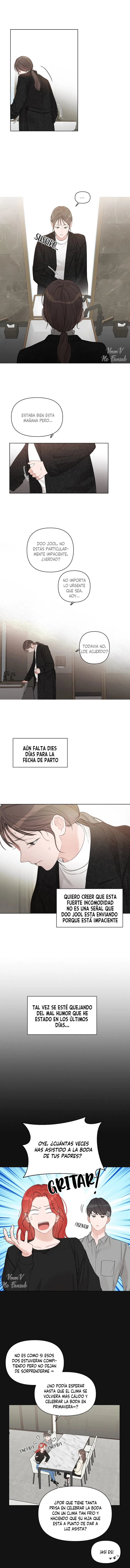 Positivamente Tuyo Capítulo 65 en Línea - página 6