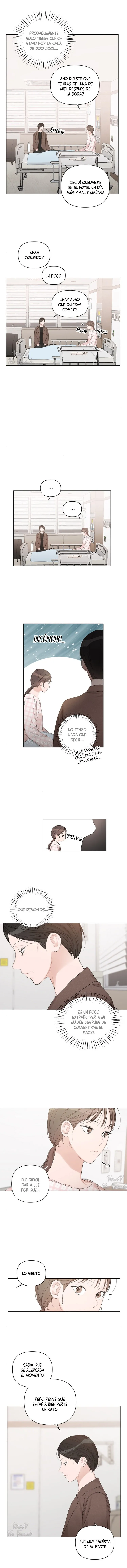 Positivamente Tuyo Capítulo 68 en Línea - página 4