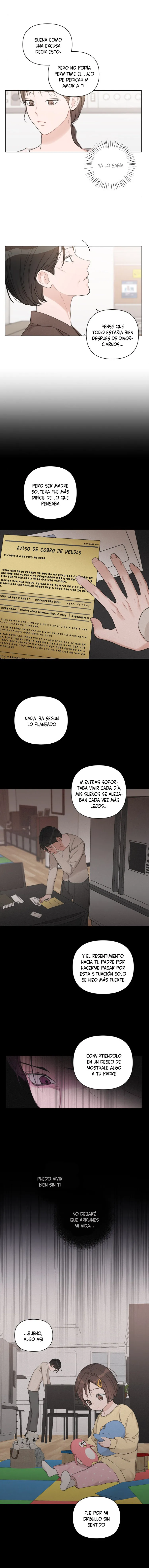 Positivamente Tuyo Capítulo 68 en Línea - página 6