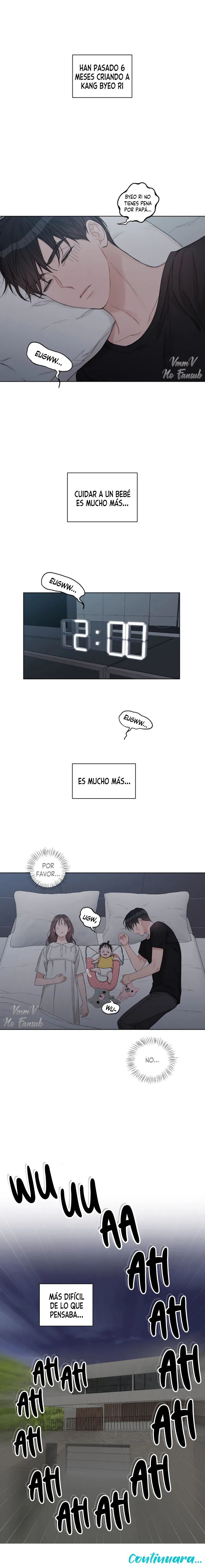 Positivamente Tuyo Capítulo 68 en Línea - página 12