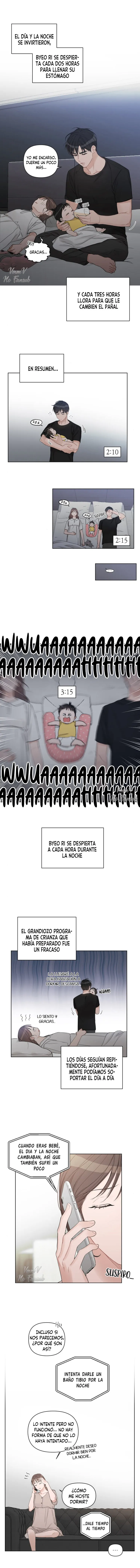 Positivamente Tuyo Capítulo 69 en Línea - página 2