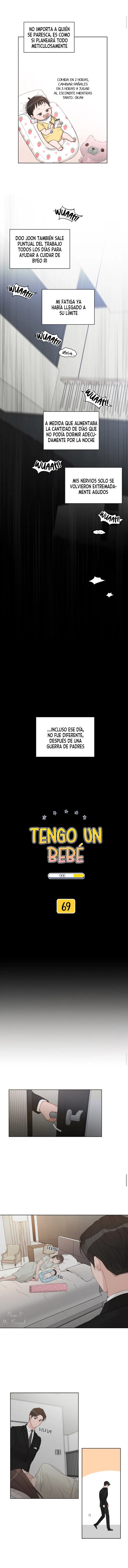 Positivamente Tuyo Capítulo 69 en Línea - página 3