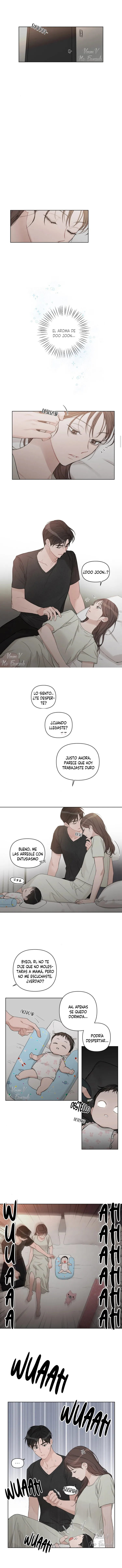 Positivamente Tuyo Capítulo 69 en Línea - página 4