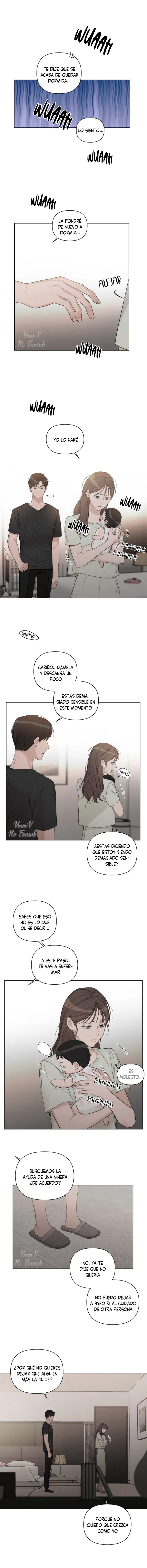 Positivamente Tuyo Capítulo 69 en Línea - página 5