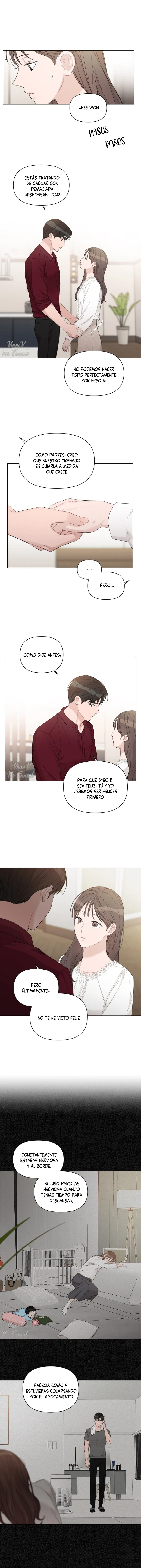 Positivamente Tuyo Capítulo 71 en Línea - página 6
