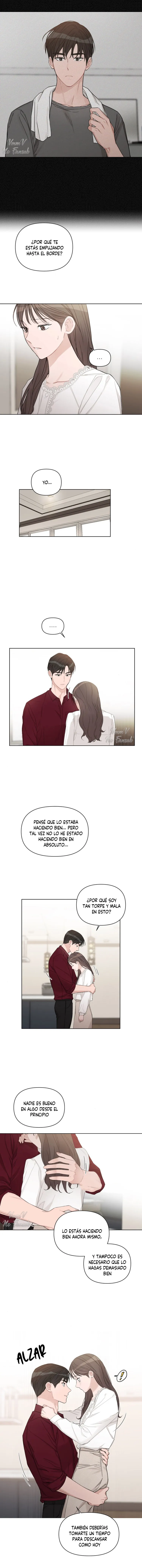 Positivamente Tuyo Capítulo 71 en Línea - página 7