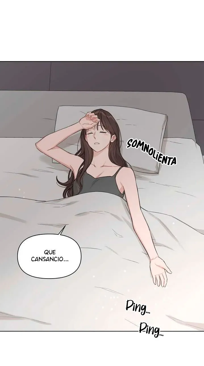 Positivamente Tuyo Capítulo 73 en Línea - página 8