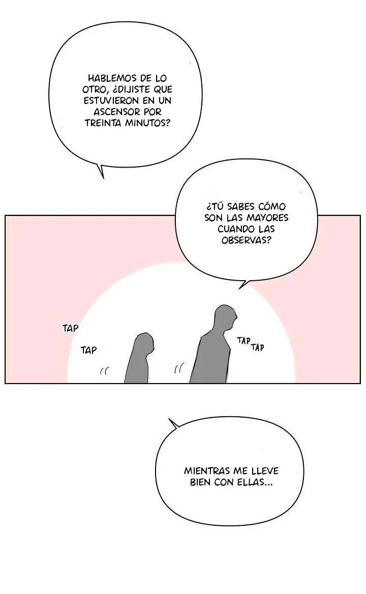 Positivamente Tuyo Capítulo 73 en Línea - página 44