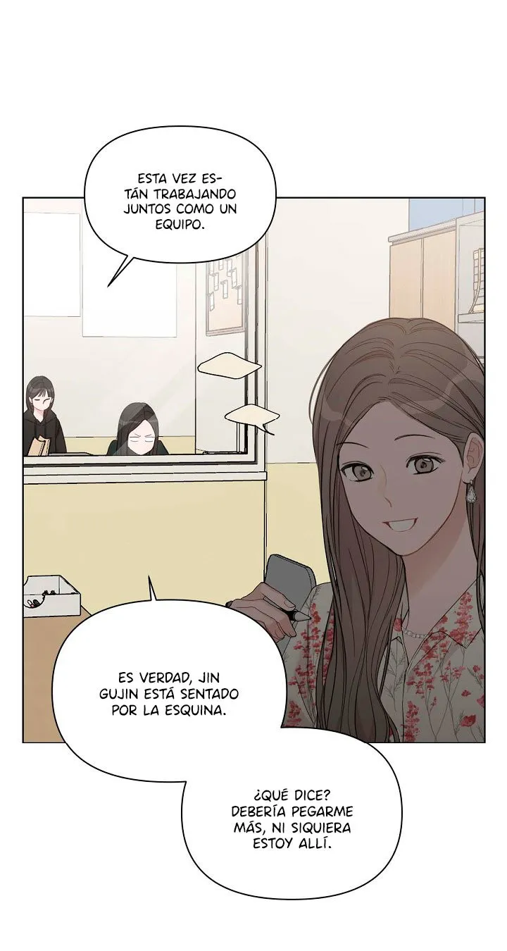 Positivamente Tuyo Capítulo 79 en Línea - página 42