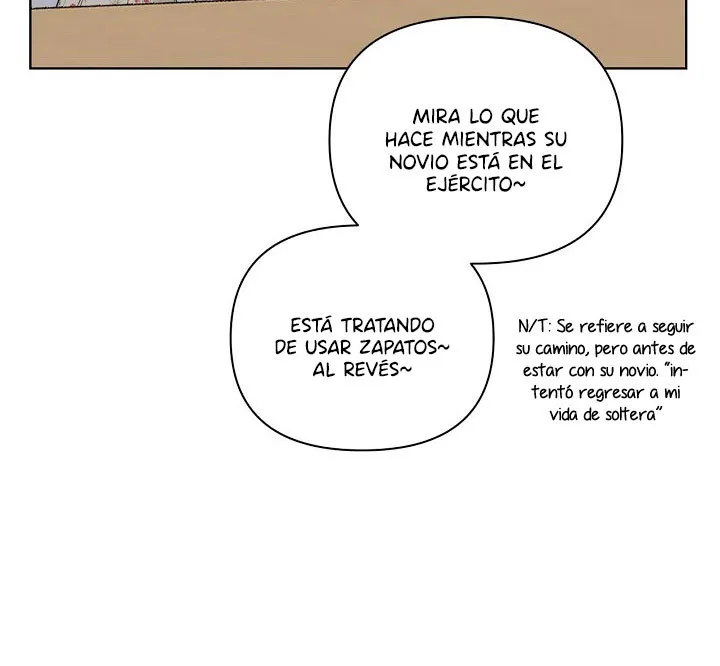 Positivamente Tuyo Capítulo 79 en Línea - página 44