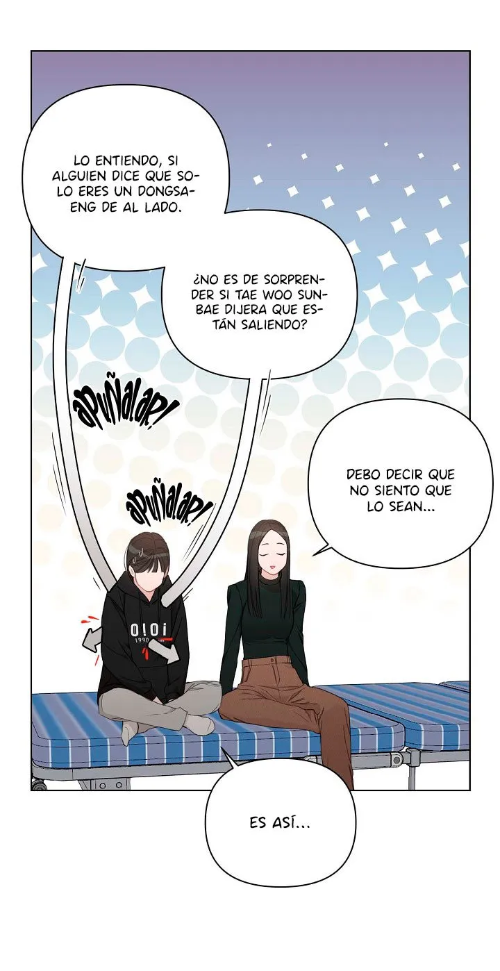 Positivamente Tuyo Capítulo 79 en Línea - página 49