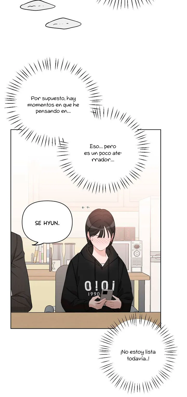 Positivamente Tuyo Capítulo 79 en Línea - página 69